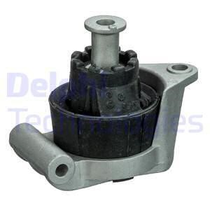 Wilmink Group WG1977968 Engine mount WG1977968: Buy near me in Poland at 2407.PL - Good price!