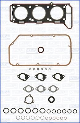 Wilmink Group WG1454079 Gasket Set, cylinder head WG1454079: Buy near me at 2407.PL in Poland at an Affordable price!