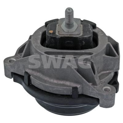 Wilmink Group WG1391956 Engine mount WG1391956: Buy near me in Poland at 2407.PL - Good price!
