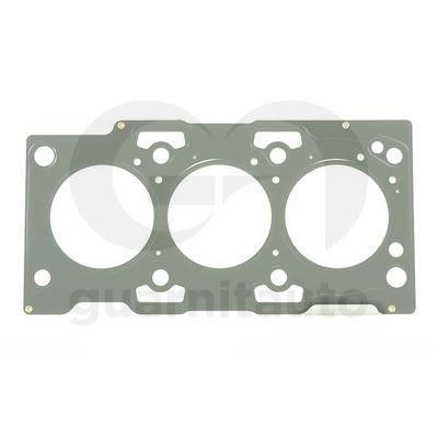 Wilmink Group WG2133576 Gasket, cylinder head WG2133576: Buy near me in Poland at 2407.PL - Good price!