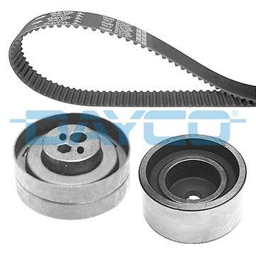 Wilmink Group WG2007262 Timing Belt Kit WG2007262: Buy near me in Poland at 2407.PL - Good price!
