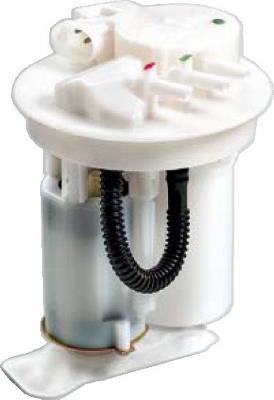 Wilmink Group WG1012916 Fuel pump WG1012916: Buy near me in Poland at 2407.PL - Good price!