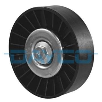 Wilmink Group WG2004161 Idler Pulley WG2004161: Buy near me in Poland at 2407.PL - Good price!