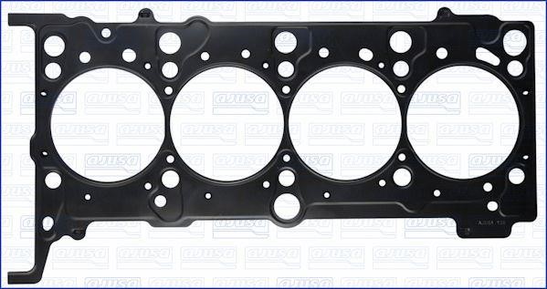 Wilmink Group WG1160180 Gasket, cylinder head WG1160180: Buy near me in Poland at 2407.PL - Good price!