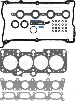 Wilmink Group WG1102658 Gasket Set, cylinder head WG1102658: Buy near me at 2407.PL in Poland at an Affordable price!