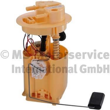 Wilmink Group WG1025648 Fuel pump WG1025648: Buy near me in Poland at 2407.PL - Good price!