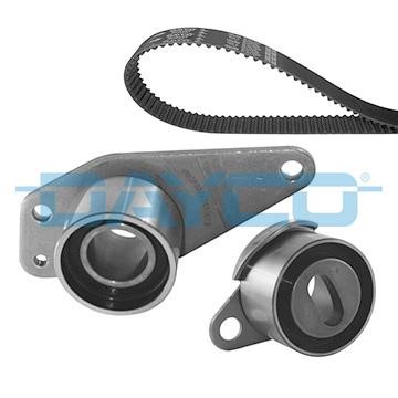 Wilmink Group WG2007026 Timing Belt Kit WG2007026: Buy near me in Poland at 2407.PL - Good price!