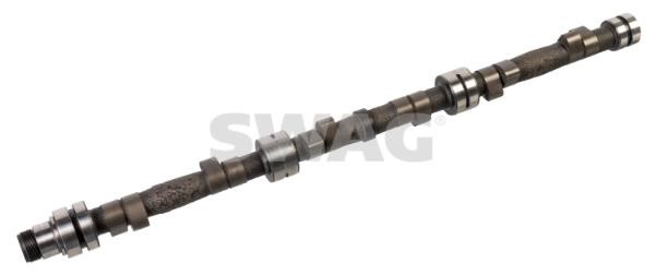 Wilmink Group WG1054353 Camshaft WG1054353: Buy near me in Poland at 2407.PL - Good price!