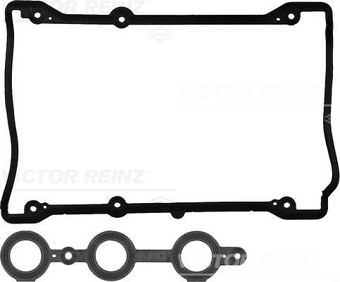 Wilmink Group WG1103251 Valve Cover Gasket (kit) WG1103251: Buy near me in Poland at 2407.PL - Good price!