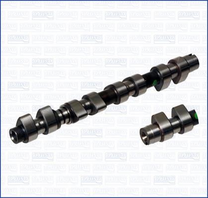 Wilmink Group WG1170870 Camshaft WG1170870: Buy near me in Poland at 2407.PL - Good price!