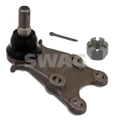 Wilmink Group WG2028058 Ball joint WG2028058: Buy near me in Poland at 2407.PL - Good price!