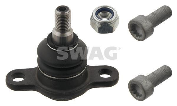 Wilmink Group WG2030890 Ball joint WG2030890: Buy near me in Poland at 2407.PL - Good price!