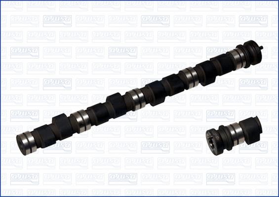 Wilmink Group WG1171465 Camshaft WG1171465: Buy near me in Poland at 2407.PL - Good price!