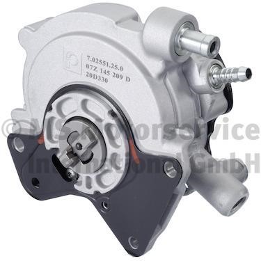 Wilmink Group WG2167333 Fuel pump WG2167333: Buy near me in Poland at 2407.PL - Good price!