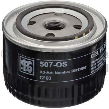 Wilmink Group WG1018461 Oil Filter WG1018461: Buy near me at 2407.PL in Poland at an Affordable price!