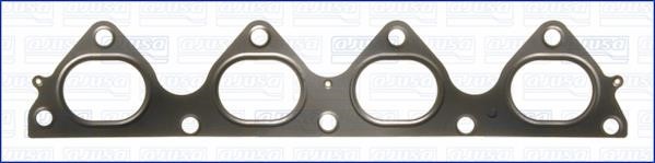 Wilmink Group WG1161491 Exhaust manifold dichtung WG1161491: Buy near me in Poland at 2407.PL - Good price!