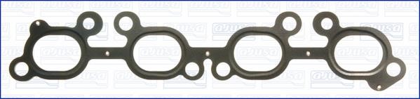 Wilmink Group WG1451140 Exhaust manifold dichtung WG1451140: Buy near me in Poland at 2407.PL - Good price!