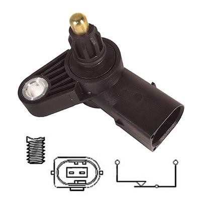 Wilmink Group WG1900197 Reverse gear sensor WG1900197: Buy near me at 2407.PL in Poland at an Affordable price!