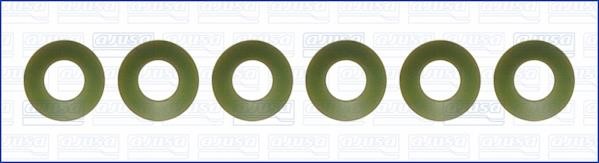 Wilmink Group WG1455763 Valve oil seals, kit WG1455763: Buy near me in Poland at 2407.PL - Good price!