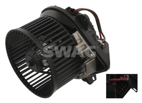 Wilmink Group WG1388517 Fan assy - heater motor WG1388517: Buy near me in Poland at 2407.PL - Good price!