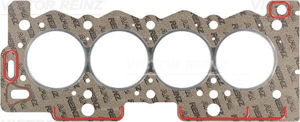 Wilmink Group WG1103378 Gasket, cylinder head WG1103378: Buy near me in Poland at 2407.PL - Good price!