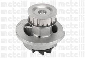 Wilmink Group WG1790044 Water pump WG1790044: Buy near me at 2407.PL in Poland at an Affordable price!