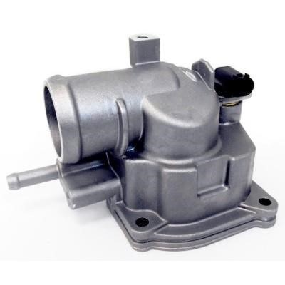 Wilmink Group WG1409382 Thermostat, coolant WG1409382: Buy near me in Poland at 2407.PL - Good price!