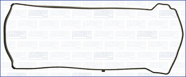 Wilmink Group WG1450381 Gasket, cylinder head cover WG1450381: Buy near me in Poland at 2407.PL - Good price!