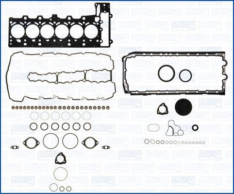 Wilmink Group WG1452829 Full Gasket Set, engine WG1452829: Buy near me in Poland at 2407.PL - Good price!