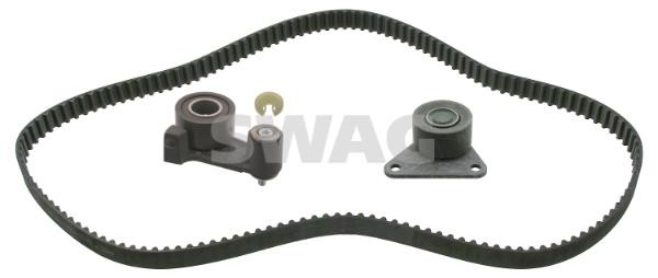 Wilmink Group WG1430510 Timing Belt Kit WG1430510: Buy near me in Poland at 2407.PL - Good price!