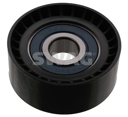 Wilmink Group WG1700346 Idler Pulley WG1700346: Buy near me in Poland at 2407.PL - Good price!