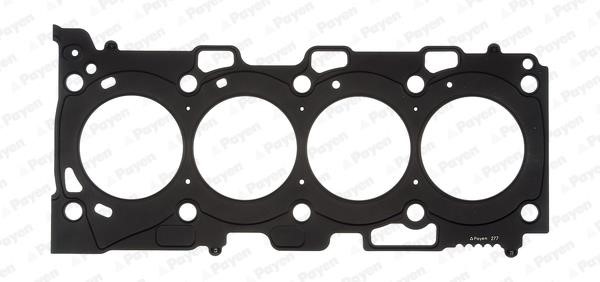 Wilmink Group WG1460566 Gasket, cylinder head WG1460566: Buy near me in Poland at 2407.PL - Good price!