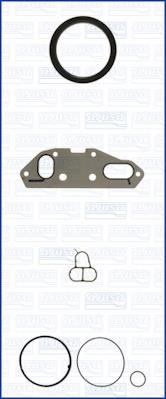 Wilmink Group WG1455336 Gasket Set, crank case WG1455336: Buy near me in Poland at 2407.PL - Good price!