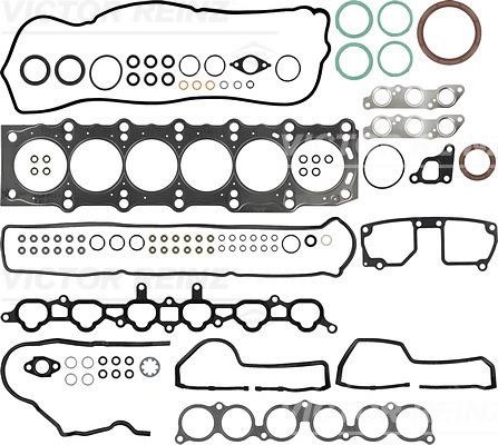 Wilmink Group WG1238529 Full Gasket Set, engine WG1238529: Buy near me in Poland at 2407.PL - Good price!