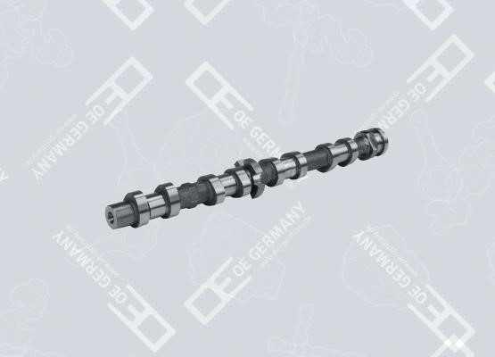 Wilmink Group WG2102467 Camshaft WG2102467: Buy near me in Poland at 2407.PL - Good price!