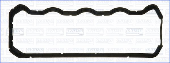 Wilmink Group WG1450297 Gasket, cylinder head cover WG1450297: Buy near me in Poland at 2407.PL - Good price!