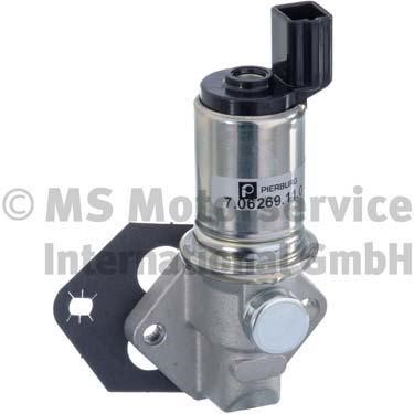 Wilmink Group WG1354043 Idle sensor WG1354043: Buy near me in Poland at 2407.PL - Good price!