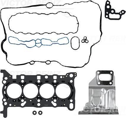 Wilmink Group WG1791051 Full Gasket Set, engine WG1791051: Buy near me in Poland at 2407.PL - Good price!