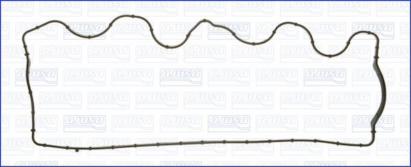 Wilmink Group WG1160441 Gasket, cylinder head cover WG1160441: Buy near me in Poland at 2407.PL - Good price!