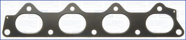 Wilmink Group WG1009159 Exhaust manifold dichtung WG1009159: Buy near me in Poland at 2407.PL - Good price!