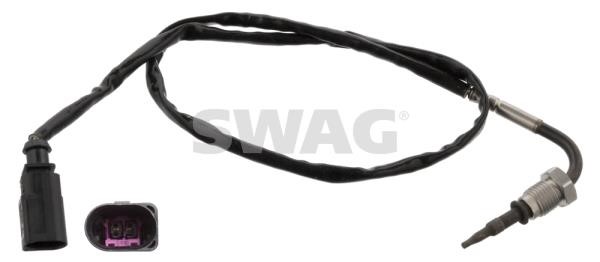 Wilmink Group WG1889800 Exhaust gas temperature sensor WG1889800: Buy near me in Poland at 2407.PL - Good price!