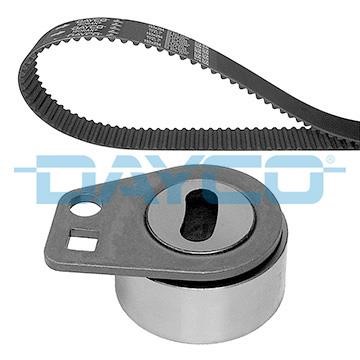 Wilmink Group WG2007592 Timing Belt Kit WG2007592: Buy near me in Poland at 2407.PL - Good price!