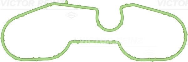 Wilmink Group WG1247204 Gasket, intake manifold WG1247204: Buy near me in Poland at 2407.PL - Good price!