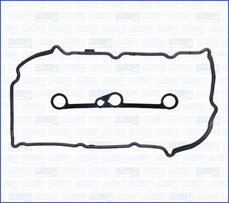 Wilmink Group WG1753776 Valve Cover Gasket (kit) WG1753776: Buy near me in Poland at 2407.PL - Good price!