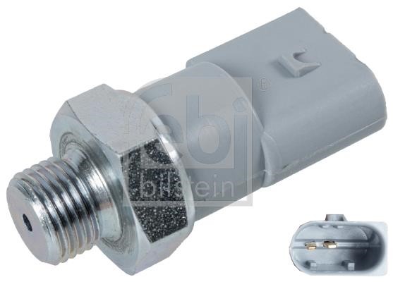 Wilmink Group WG1836061 Oil Pressure Switch WG1836061: Buy near me in Poland at 2407.PL - Good price!