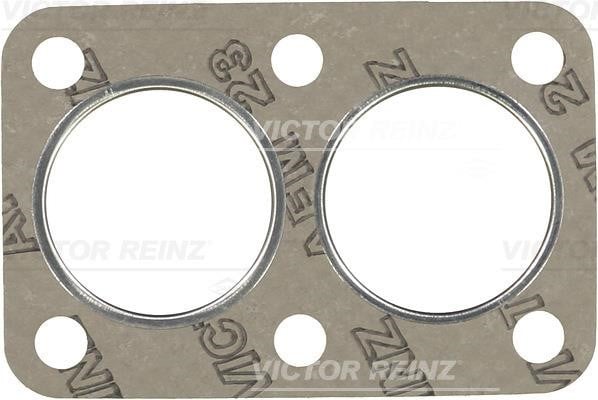 Wilmink Group WG1246434 Exhaust pipe gasket WG1246434: Buy near me in Poland at 2407.PL - Good price!