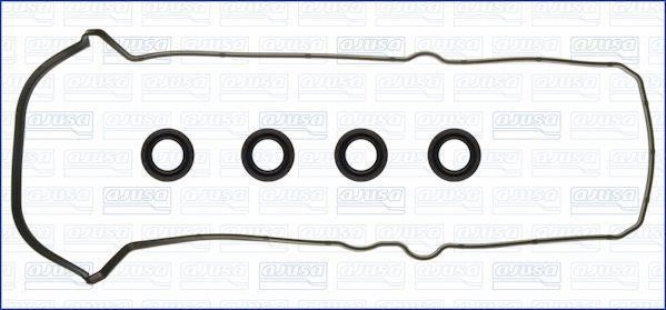 Wilmink Group WG1753729 Valve Cover Gasket (kit) WG1753729: Buy near me in Poland at 2407.PL - Good price!