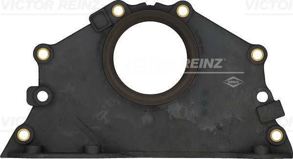 Wilmink Group WG1250665 Oil seal crankshaft front WG1250665: Buy near me in Poland at 2407.PL - Good price!