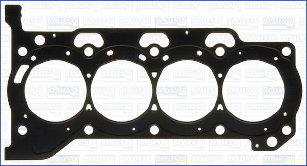 Wilmink Group WG1449680 Gasket, cylinder head WG1449680: Buy near me in Poland at 2407.PL - Good price!