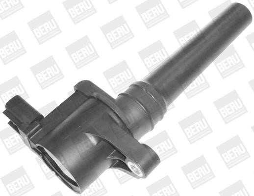 Wilmink Group WG1487438 Ignition coil WG1487438: Buy near me in Poland at 2407.PL - Good price!